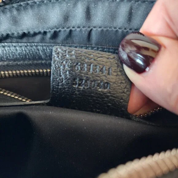 Gucci Belt Bag "EUC" - Picture 10 of 16